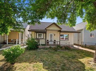 2050 Liberty Ave, Ogden, UT 84401