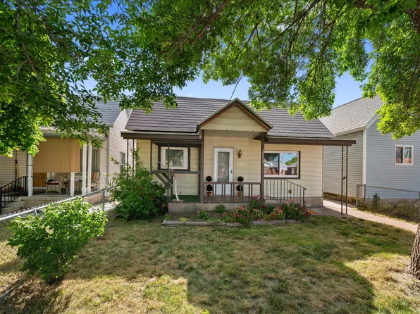 2050 Liberty Ave, Ogden, UT 84401