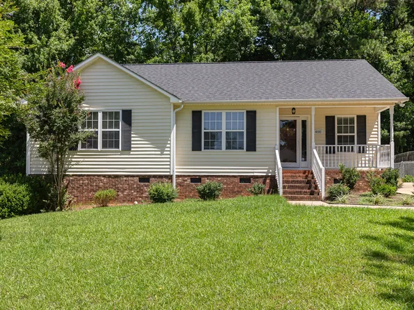400 Southerby Dr, Garner, NC 27529