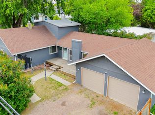 400 38th St N, Great Falls, MT 59405