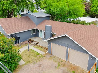 400 38th St N, Great Falls, MT, 59405