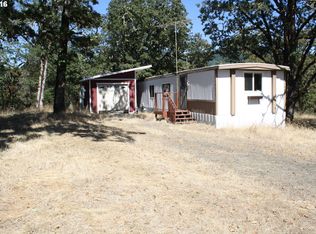 16033 Elkhead Rd, Oakland, OR 97462