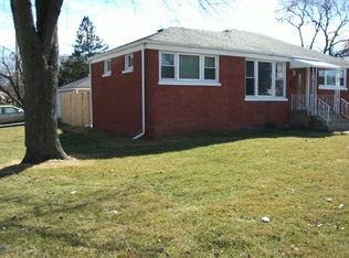 4405 Butterfield Rd, Hillside, IL 60162