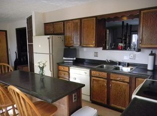 12363 Park Rd, Orient, OH 43146