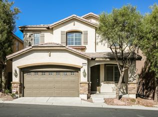 10436 Scotch Elm Ave, Las Vegas, NV 89166