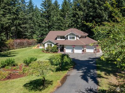 4627 SE Crabb Court, Pt Orchard, WA, 98366