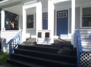 779-781 Seward St, Rochester, NY 14611