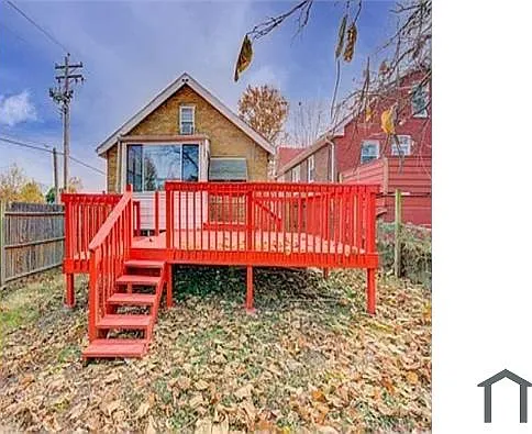 5813 Park Ln — Photo 11