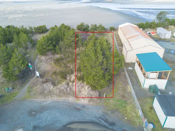 0 19th Ave, Seaside, OR 97138