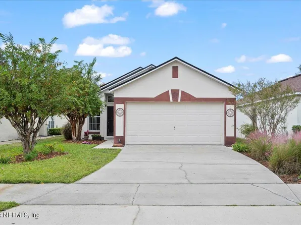 3390 TALISMAN Drive, Middleburg, FL 32068