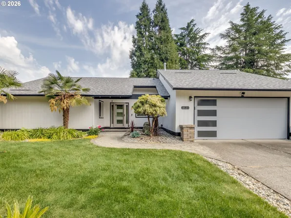 3520 NW Park View Dr, Beaverton, OR 97006