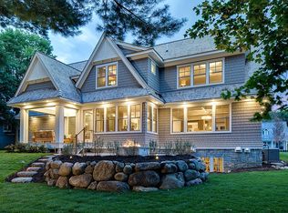 5309 Chantrey Rd, Edina, MN 55436