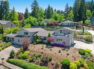 2478 Panorama Dr, Eugene, OR
