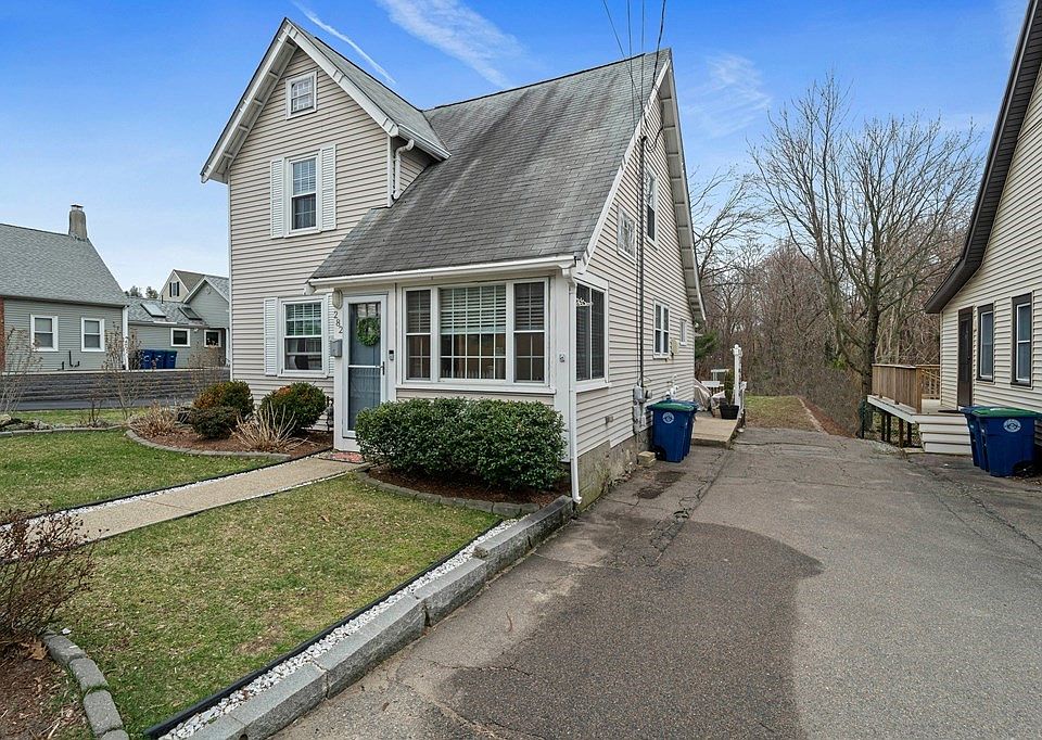 282 Pond St, Braintree, MA 02184 Zillow
