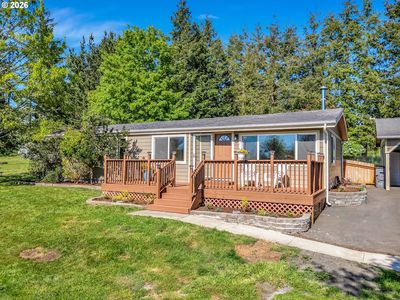 90465 Peter Johnson Rd, Astoria, OR, 97103
