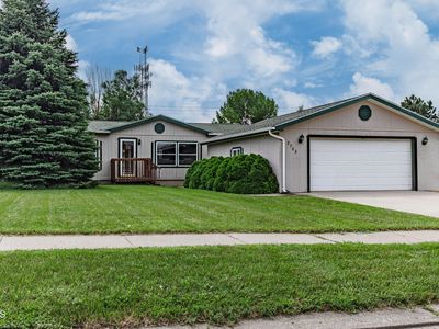 3703 Jericho Rd, Bismarck, ND, 58503