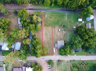 229 W Gilmer St, Big Sandy, TX 75755