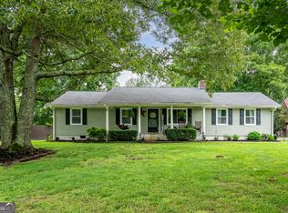 3678 Wax Rd SE, Aragon, GA 30104