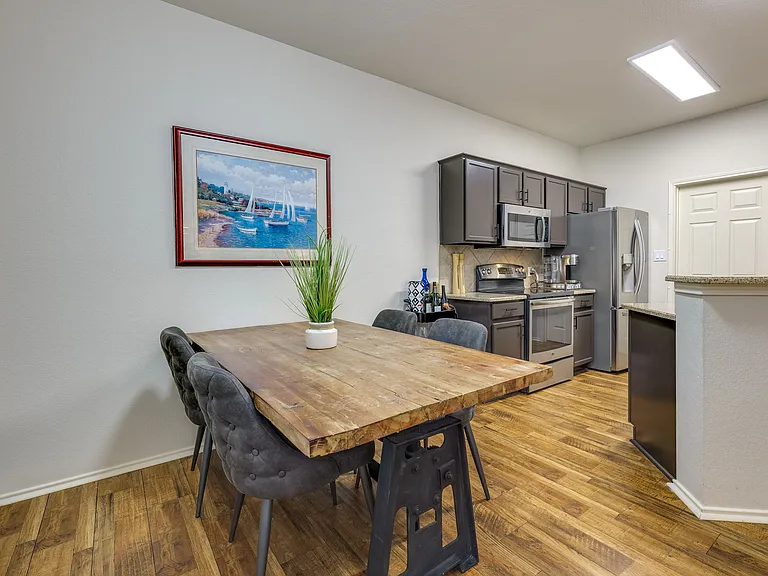 4501 Whispering Valley Dr #3 — Photo 8