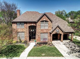 732 Northshore Ct, Coppell, TX 75019