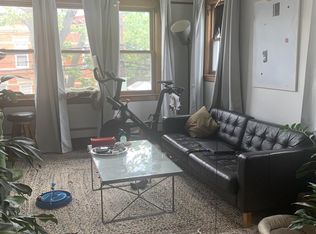 1861 Hart St FLOOR 2, Ridgewood, NY 11385