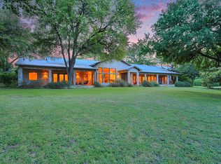 3609 Stoneridge Rd, Austin, TX 78746
