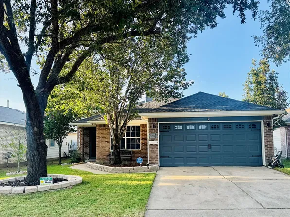 19342 Otter Trail Ct, Katy, TX 77449