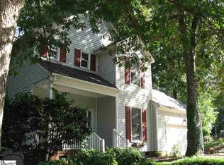 1 Elias Ct, Simpsonville, SC 29680