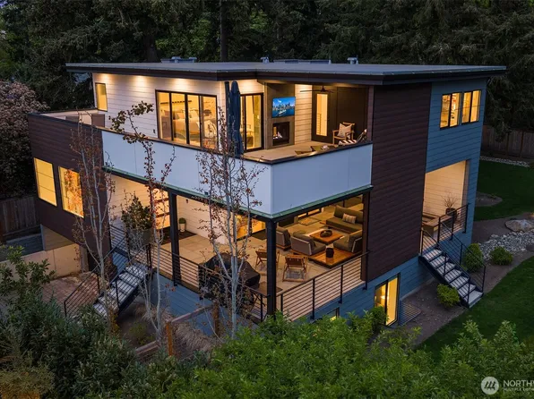 7826 115th Place NE, Kirkland, WA 98033