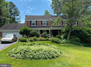 4219 Dandridge Ter, Alexandria, VA