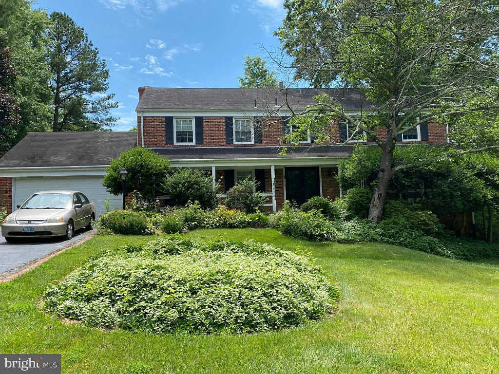 4219 Dandridge Ter photo 1