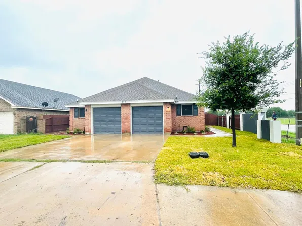 721 Jade St #A, Edinburg, TX 78541