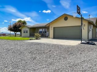 3992 NW Stahancyk Ln, Prineville, OR 97754