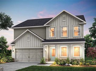 1648 Tide Mill Rd LOT 154, Cumming, GA 30040