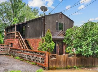 121 Frazier Ave, Mc Kees Rocks, PA 15136