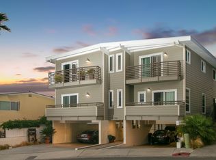262 Avenida Montalvo APT 4, SAN CLEMENTE, CA 92672