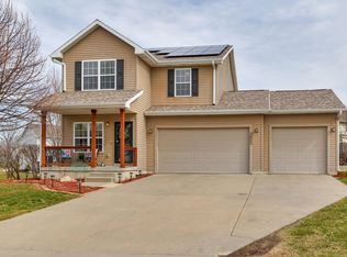 3805 SW Westview Dr, Ankeny, IA 50023