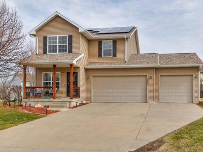 3805 SW Westview Dr, Ankeny, IA, 50023