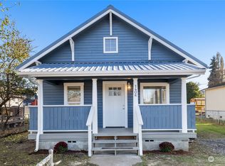 1406 Delaware Ave, Centralia, WA 98531