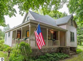 13792 Lindy Rd, Thompsonville, MI 49683