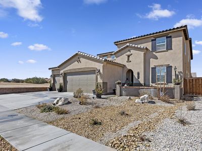 9156 Wild Horse Ave, Hesperia, CA, 92344