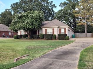 175 Woodford Dr, Millbrook, AL 36054