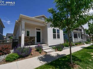 1186 Solitaire St, Colorado Springs, CO 80905