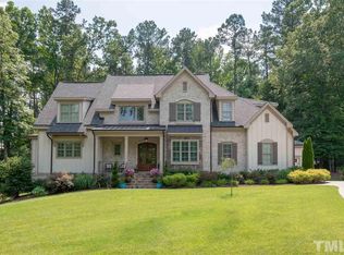1437 Tacketts Pond Dr, Raleigh, NC 27614