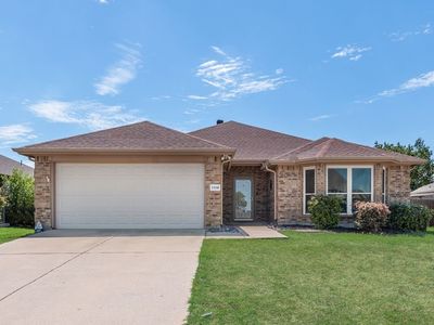 1119 Wolverine Ln, Greenville, TX, 75402