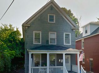 159 Tremper Ave FLOOR 1, Kingston, NY 12401