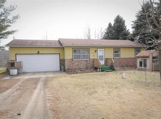 6367 Twenty Mile Rd, Marion, MI 49665