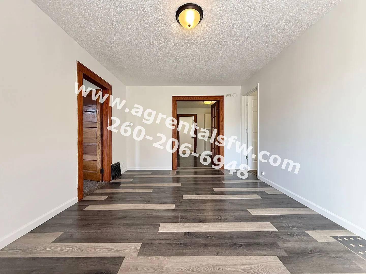 3 Bedroom House — Photo 2