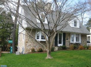 1002 Hampstead Rd, Wynnewood, PA 19096