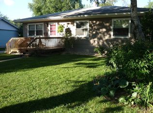 4617 Cody Ln, Madison, WI 53704